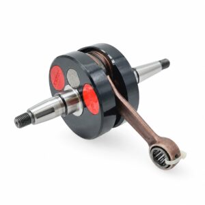 Artek Technology K1 kampiakseli, Minarelli AM6