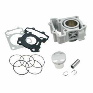 Airsal ALU Sport 125cc sylinterisarja, KTM Duke 125cc 10-22