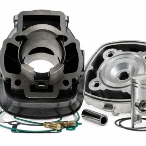 Top Performance Trophy sylinterisarja 50cc, Aprilia/Piaggio/Gilera skootterit (vesi)