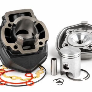 Stage6 Streetrace sylinterisarja 50cc, Aprilia/Piaggio/Gilera skootterit (vesi)