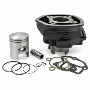 Metrakit sylinterisarja 50cc, Aprilia/Piaggio/Gilera skootterit (vesi)