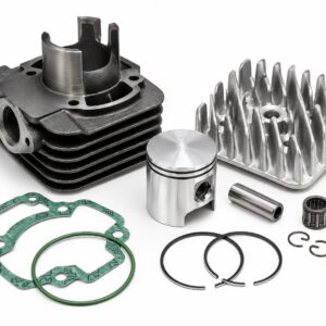 Malossi Sport sylinterisarja 50cc, Aprilia/Gilera/Piaggio skootterit (ilma)