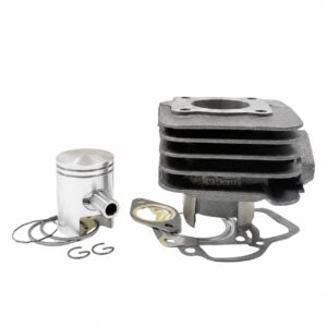Metrakit sylinterisarja 50cc, Aprilia/Gilera/Piaggio skootterit (ilma)