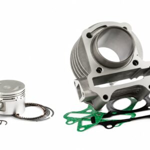 Motoforce Racing sylinterisarja 70cc 4T, kiinalaiset GY6 139QMB/QMA 4T-skootterit