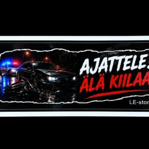 ajattele älä kiilaa