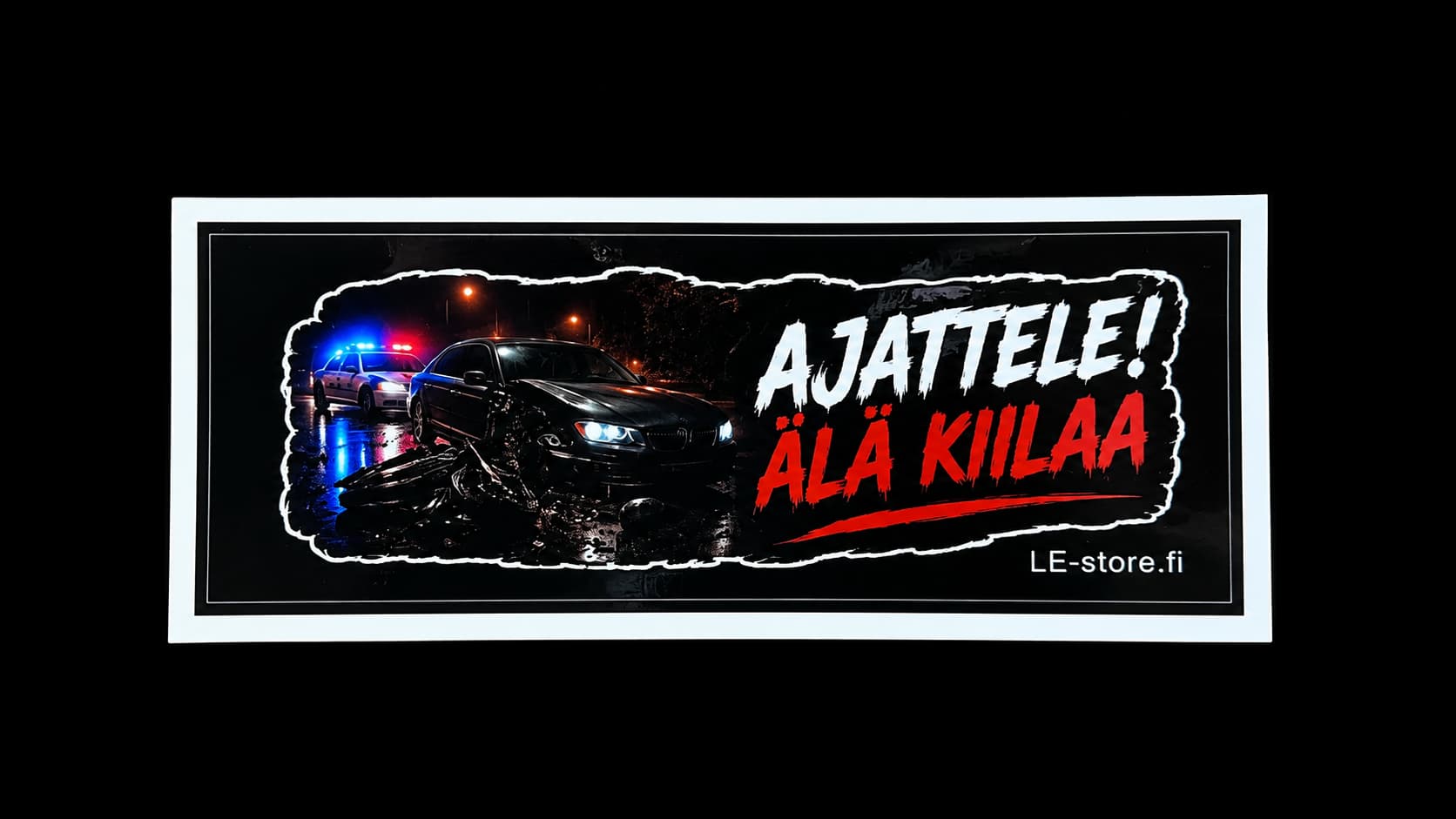 ajattele älä kiilaa
