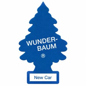 Wunderbaum new car