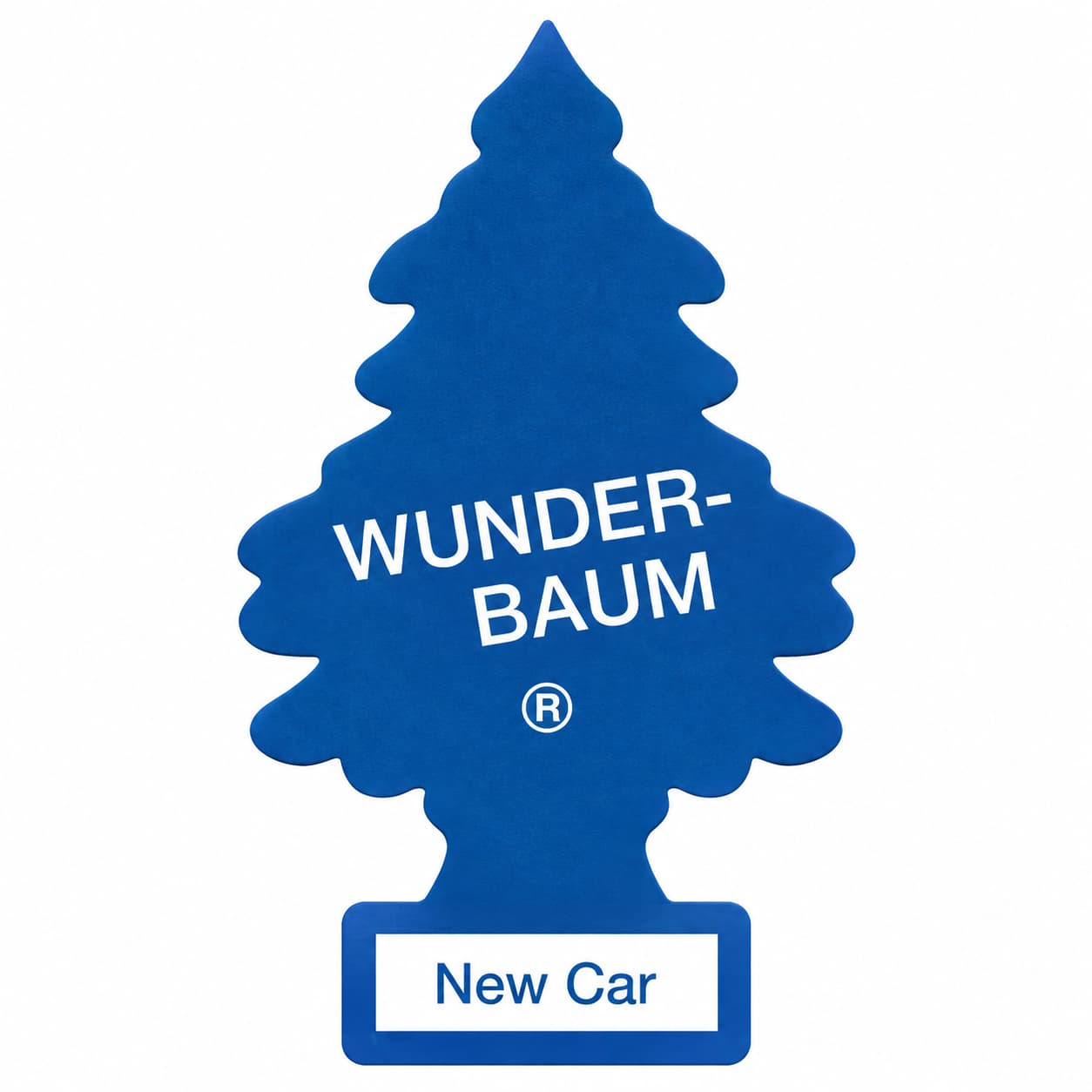 Wunderbaum new car