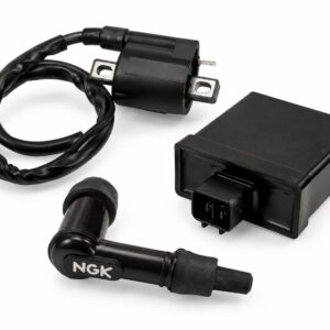 CDI-laite + sytytyspuola + tulpanhattu Yamaha skootterit 02-