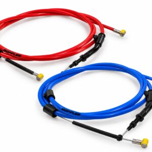 Doppler jarruvaijeri Yamaha Bw’sMBK Booster 04-16