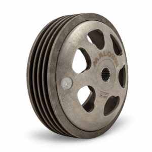 Malossi Wing Bell kytkinkello 579g Ø107, Yamaha skootterit