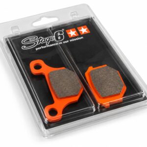 Stage6 Racing takajarrupalat (FT3187)