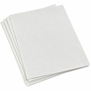 Tiivistepaperi 0.3 mm – leikattava tiivistearkki