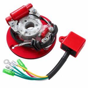 Monkey type inner rotor kisasähköt
