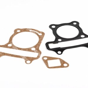 Motoforce Racing yläkerran tiivistesarja 70cc 4T kiinalaiset GY6 139QMB/QMA 4T-skootterit