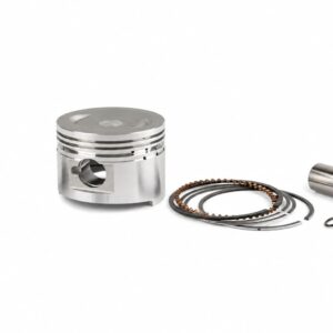 Motoforce Racing mäntäsarja 70cc, kiinalaiset GY6 139QMB/QMA 4T-skootterit
